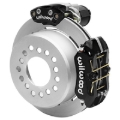 Picture of Wilwood WIL Dynapro Brake Kit Rear Big Brake Kits - 140-16149
