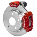 Picture of Wilwood WIL Dynapro Brake Kit Rear Big Brake Kits - 140-16146-R