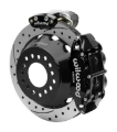 Picture of Wilwood WIL Dynapro Brake Kit Rear Big Brake Kits - 140-16165-D