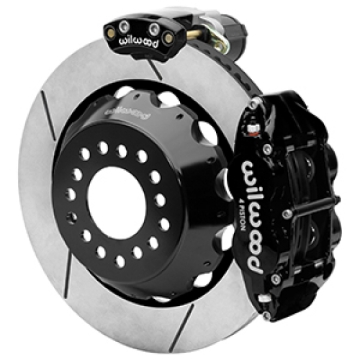 Picture of Wilwood WIL Dynapro Brake Kit Rear Big Brake Kits - 140-16132