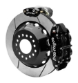 Picture of Wilwood WIL Dynapro Brake Kit Rear Big Brake Kits - 140-16166