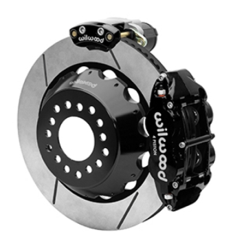 Picture of Wilwood WIL Dynapro Brake Kit Rear Big Brake Kits - 140-16166