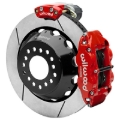 Picture of Wilwood WIL Dynapro Brake Kit Rear Big Brake Kits - 140-16144-R