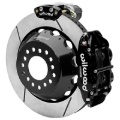 Picture of Wilwood WIL Dynapro Brake Kit Rear Big Brake Kits - 140-16152