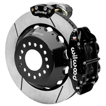 Picture of Wilwood WIL Dynapro Brake Kit Rear Big Brake Kits - 140-16152