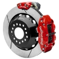 Picture of Wilwood WIL Dynapro Brake Kit Rear Big Brake Kits - 140-16132-R