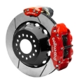 Picture of Wilwood WIL Dynapro Brake Kit Rear Big Brake Kits - 140-16166-R