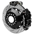 Picture of Wilwood WIL Dynapro Brake Kit Rear Big Brake Kits - 140-16152-D