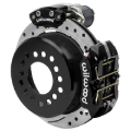 Picture of Wilwood WIL Dynapro Brake Kit Rear Big Brake Kits - 140-16141-D