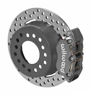 Picture of Wilwood WIL Dynapro Brake Kit Rear Big Brake Kits - 140-14146-D