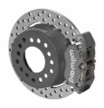 Picture of Wilwood WIL Dynapro Brake Kit Rear Big Brake Kits - 140-14139-D