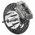 Picture of Wilwood WIL Dynapro Brake Kit Front Big Brake Kits - 140-14416-D