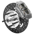 Picture of Wilwood WIL Dynapro Brake Kit Big Brake Kits - 140-14417-D