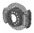 Picture of Wilwood WIL Dynapro Brake Kit Rear Big Brake Kits - 140-14147-D