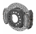 Picture of Wilwood WIL Dynapro Brake Kit Rear Big Brake Kits - 140-14130-D