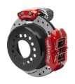 Picture of Wilwood WIL Dynapro Brake Kit Rear Big Brake Kits - 140-16163-DR