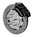 Picture of Wilwood WIL Dynapro Brake Kit Big Brake Kits - 140-15406-D