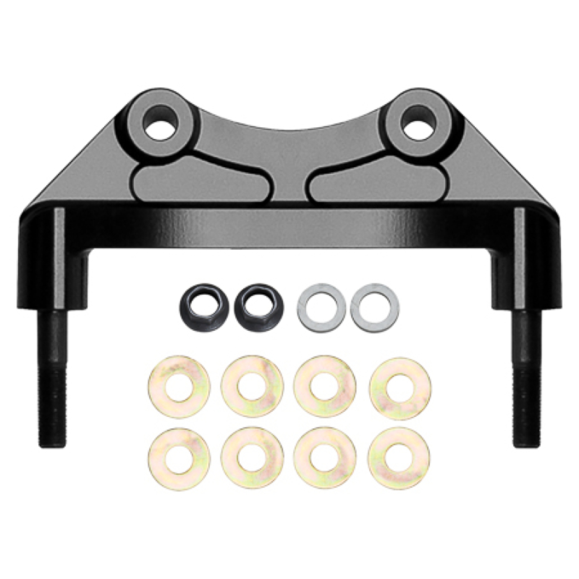 Picture of Wilwood WIL Dynapro Caliper Brake Calipers - 250-15854