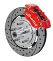 Picture of Wilwood WIL Dynapro Brake Kit Big Brake Kits - 140-15406-DR