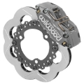 Picture of Wilwood WIL Dynapro Brake Kit Front Big Brake Kits - 140-15814