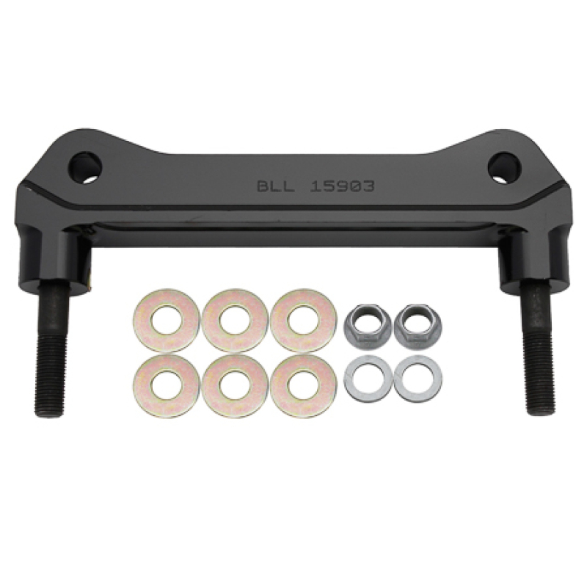 Picture of Wilwood WIL Dynapro Caliper Brake Calipers - 250-15904