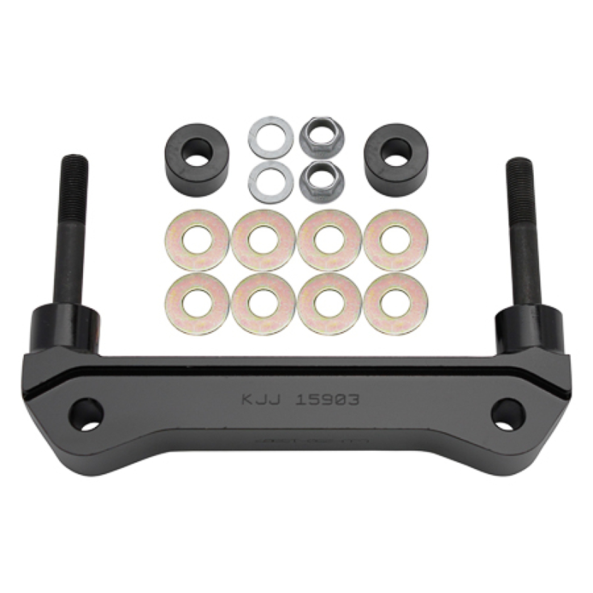 Picture of Wilwood WIL Dynapro Caliper Brake Calipers - 250-15907