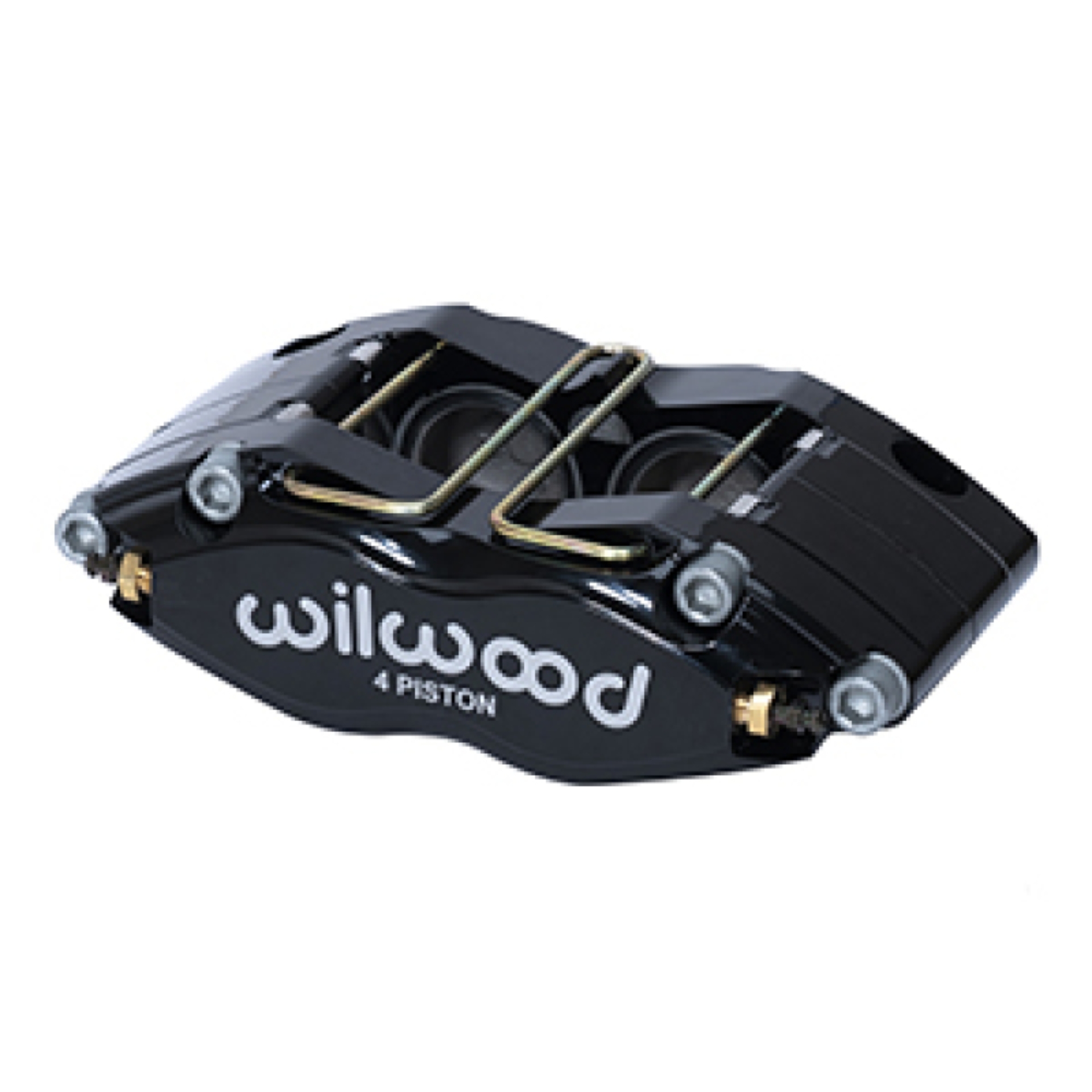 Picture of Wilwood WIL Dynapro Caliper Brake Calipers - 120-14709-BK