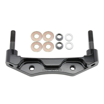 Picture of Wilwood WIL Dynapro Caliper Rear Brake Calipers - 250-14755