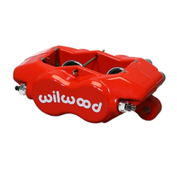 Picture of Wilwood WIL Dynalite Caliper Brake Calipers - 120-16743-RD