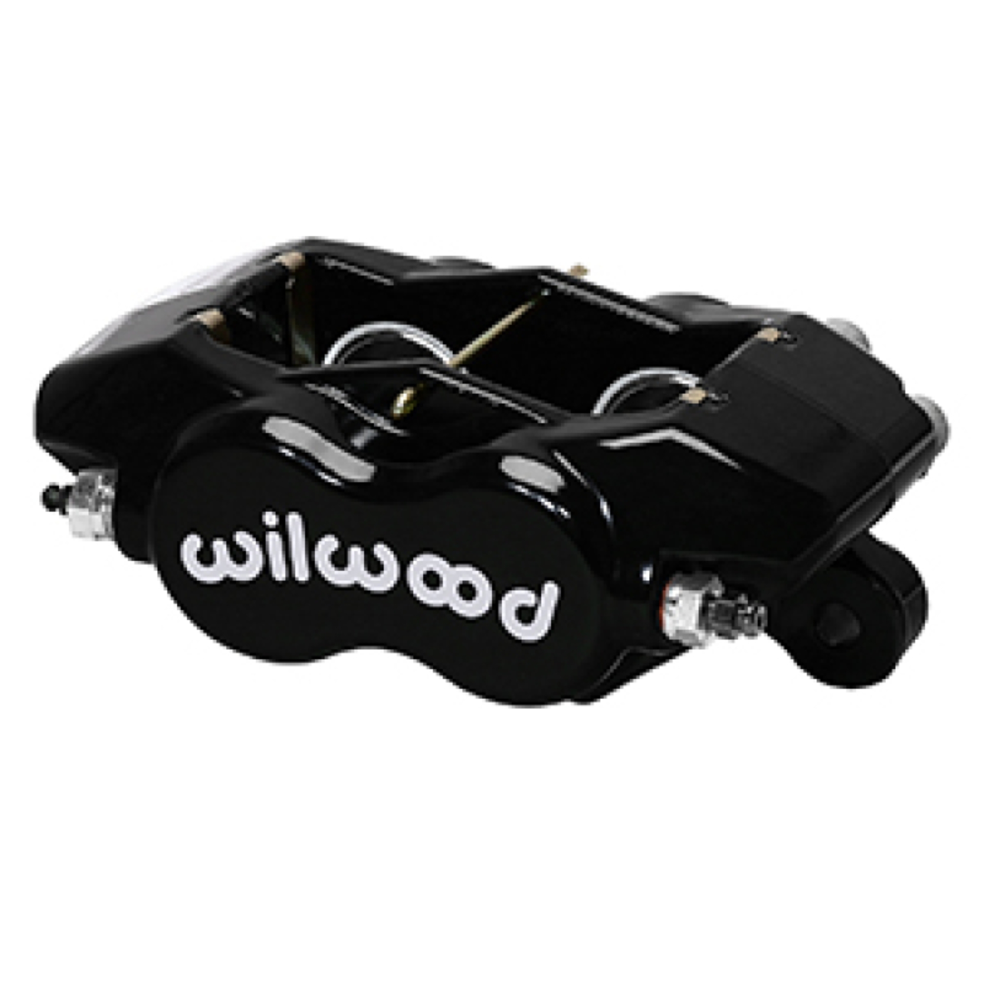 Picture of Wilwood WIL Dynalite Caliper Brake Calipers - 120-16744-BK