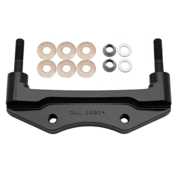 Picture of Wilwood WIL Dynapro Caliper Brake Calipers - 250-16015