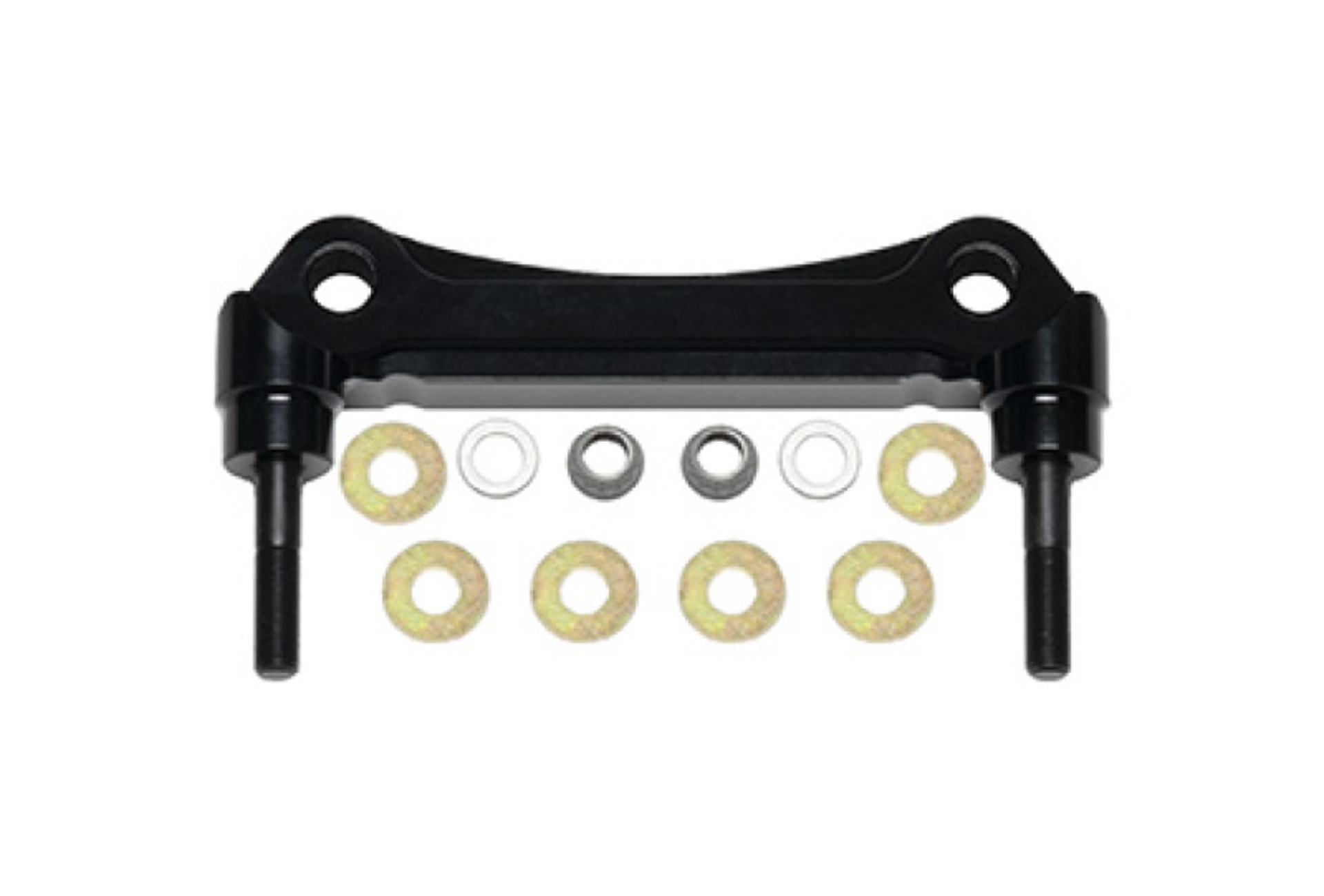 Picture of Wilwood WIL Dynapro Caliper Brake Calipers - 250-16207