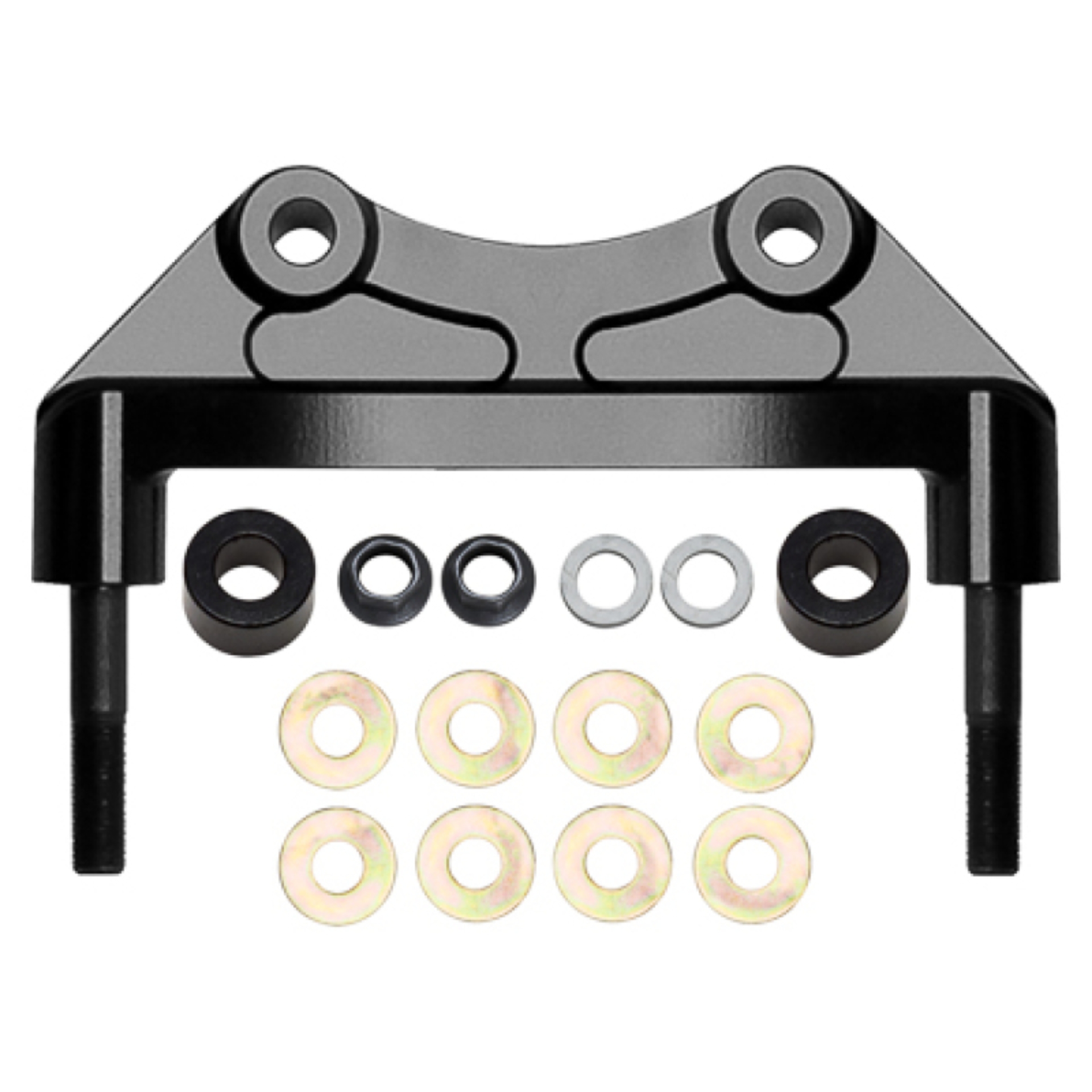 Picture of Wilwood WIL Dynapro Caliper Brake Calipers - 250-15855
