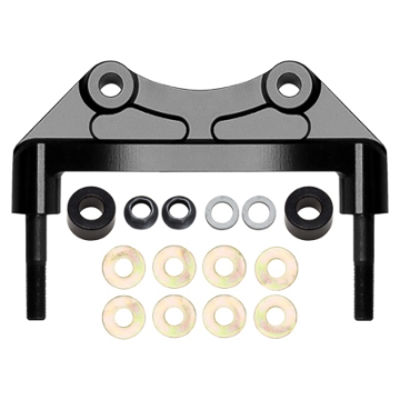 Picture of Wilwood WIL Dynapro Caliper Brake Calipers - 250-15855