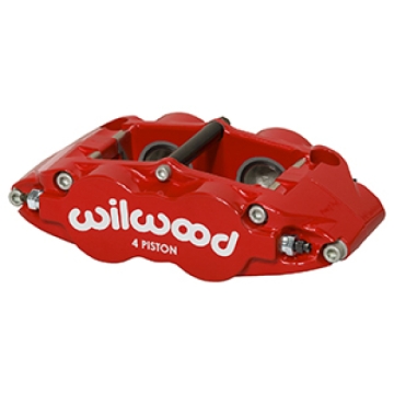 Picture of Wilwood WIL Superlite Caliper Brake Calipers - 120-14438-RD