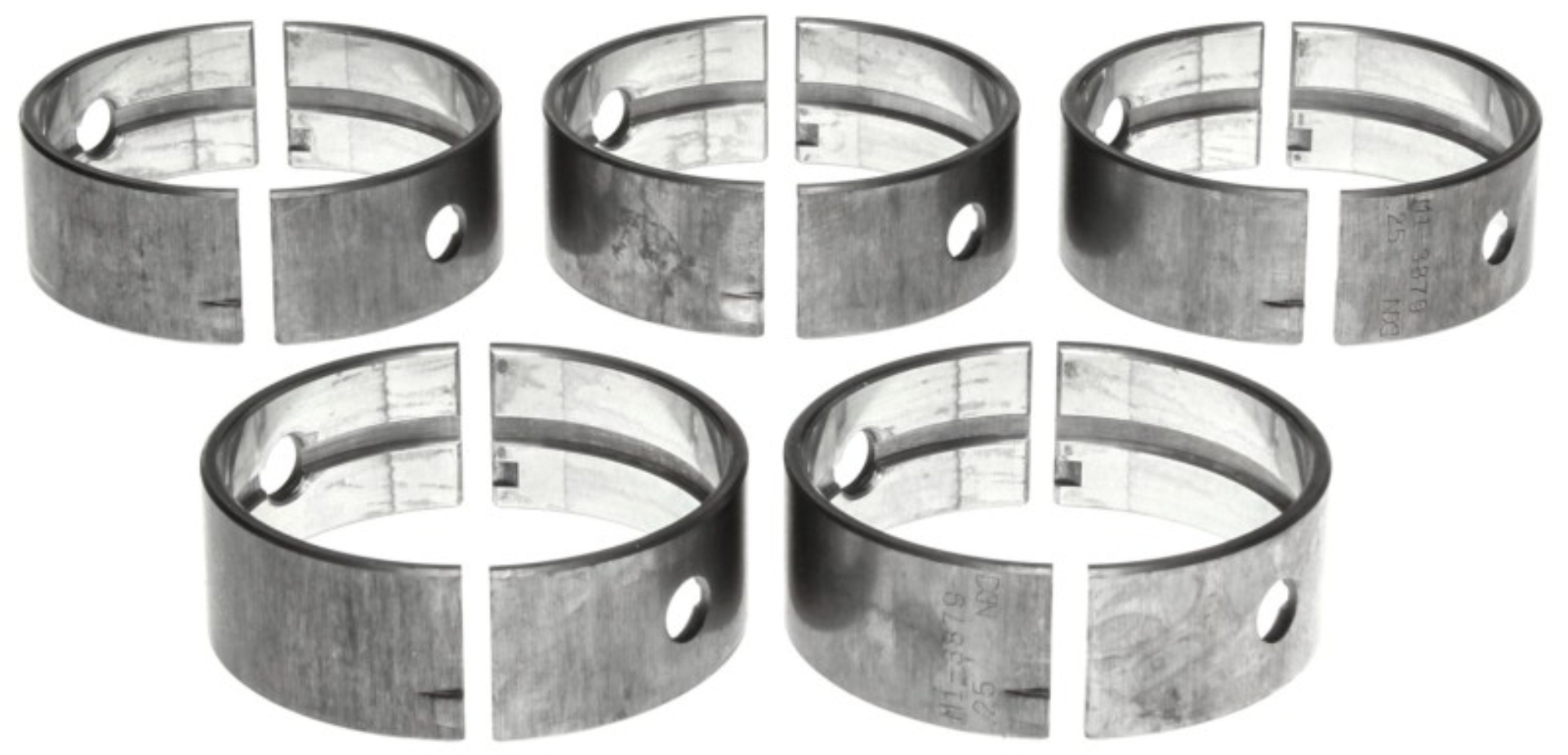 Picture of Clevite CLE Main Bearing Set - MS2326A25MM