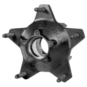 Picture of Wilwood WIL Hub Rear Wheel Hubs - 270-6513UBLS
