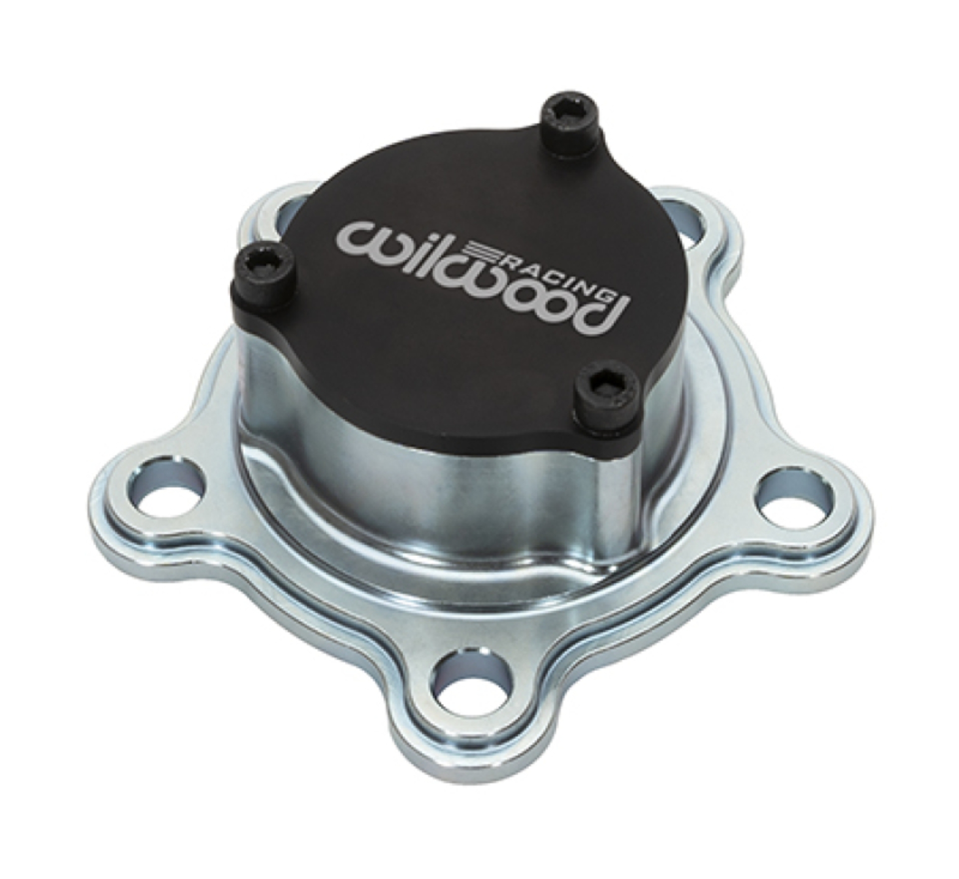 Picture of Wilwood WIL Drive Flange Wheel Hubs - 270-16183