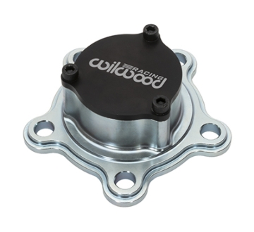 Picture of Wilwood WIL Drive Flange Wheel Hubs - 270-16183