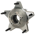 Picture of Wilwood WIL Hub Rear Wheel Hubs - 270-6513LS