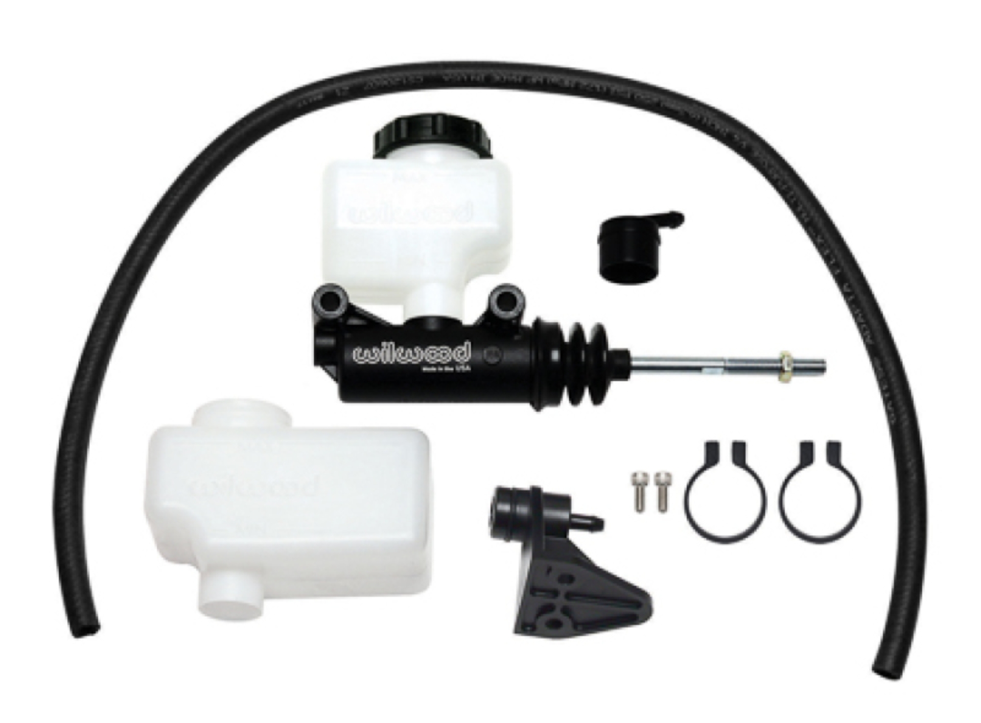 Picture of Wilwood WIL Master Cyl. Rebuild Kit Brake Master Cylinder - 260-14793