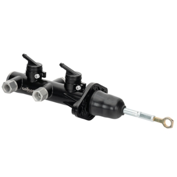 Picture of Wilwood WIL Master Cylinder Brake Master Cylinder - 260-15490-BK