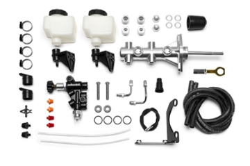 Picture of Wilwood WIL Master Cylinder Brake Master Cylinder - 261-15492-P