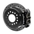 Picture of Wilwood WIL Parking Brake Brake Kit Rear Brake Calipers - 140-15601-D