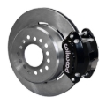Picture of Wilwood WIL Parking Brake Brake Kit Rear Brake Calipers - 140-15641