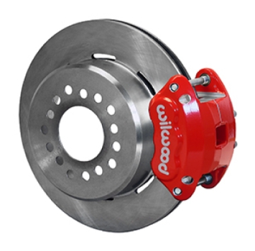 Picture of Wilwood WIL Parking Brake Brake Kit Rear Brake Calipers - 140-15641-R