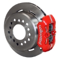 Picture of Wilwood WIL Parking Brake Brake Kit Rear Brake Calipers - 140-14400-R