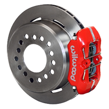 Picture of Wilwood WIL Parking Brake Brake Kit Rear Brake Calipers - 140-14400-R