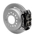 Picture of Wilwood WIL Parking Brake Brake Kit Rear Brake Calipers - 140-15601