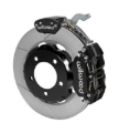 Picture of Wilwood WIL Parking Brake Brake Kit Rear Brake Calipers - 140-14640